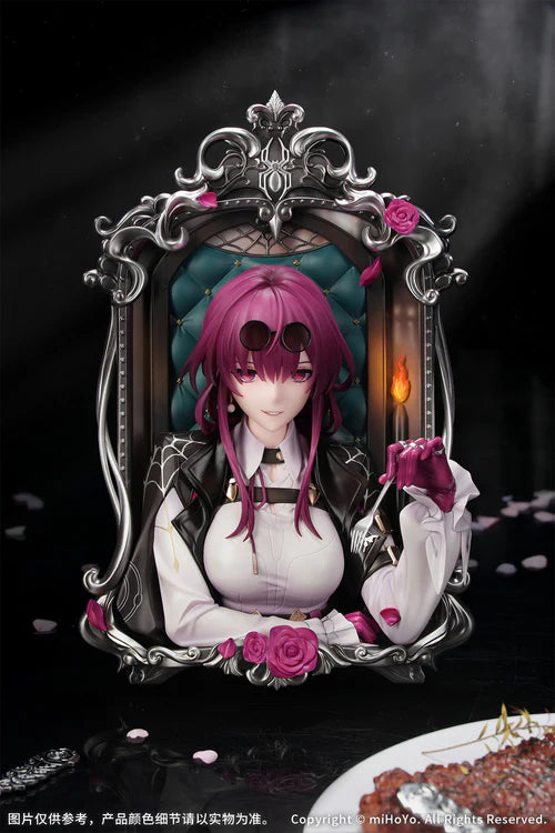 [PRE-ORDER] Myethos Diorama Honkai: Star Rail - Kafka: Patience Is All You Need Ver.