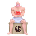 [PRE-ORDER] Banpresto KINNIKUMAN SAUNA FIGURE KINNIKUMAN