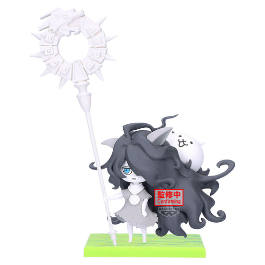 [PRE-ORDER] Banpresto THE BATTLE CATS FIGURE UBERFEST KASLI THE CALAMITY CHILD