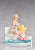 [PRE-ORDER] Calbone 1/7 Senkan Shoujo R - Lexington (CV-16) Summer of Ingleside ver.