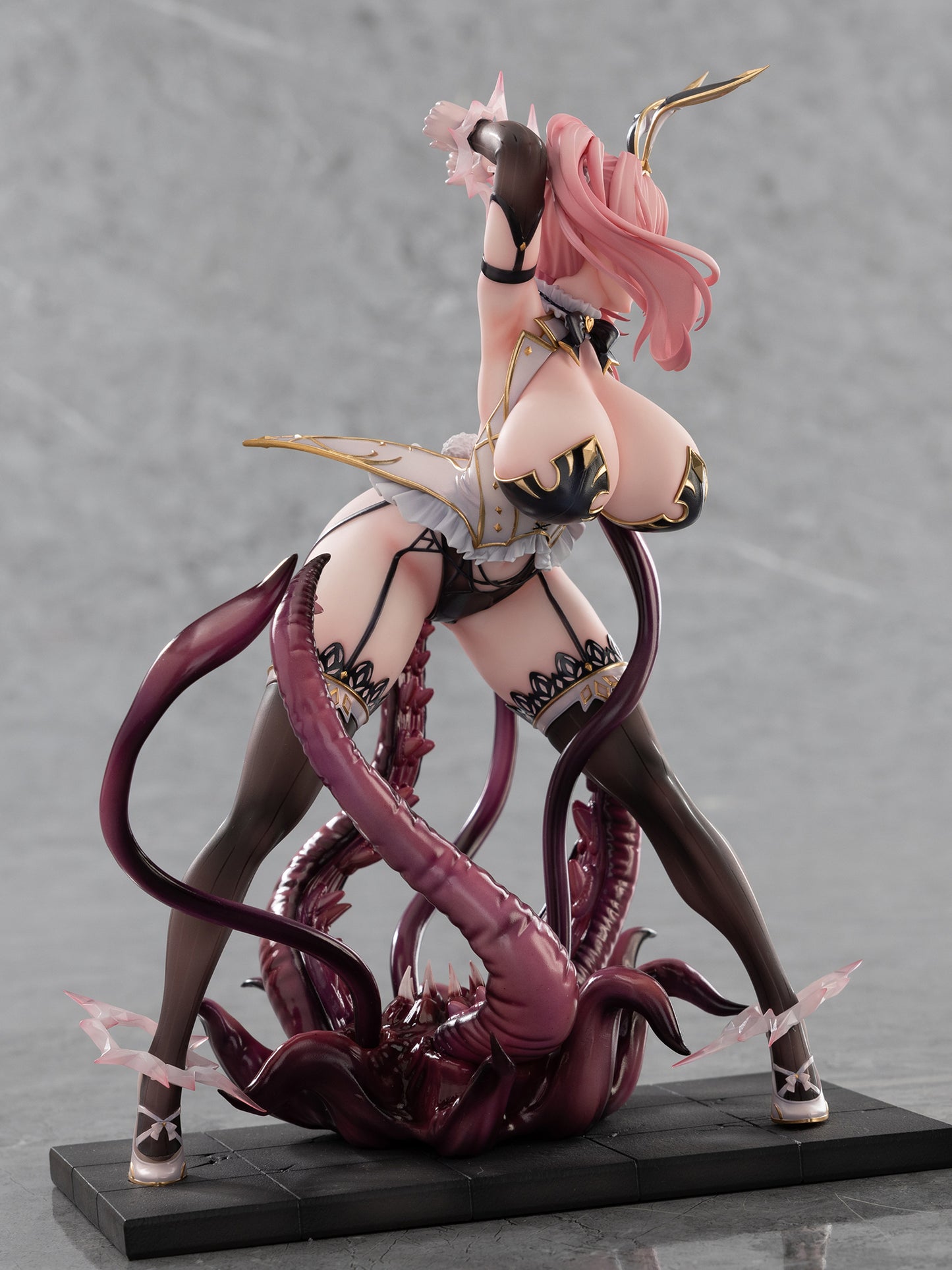 [PRE-ORDER] KAWA DESIGN 1/6 Alice Illustration by Ulrich DELUXE ver.