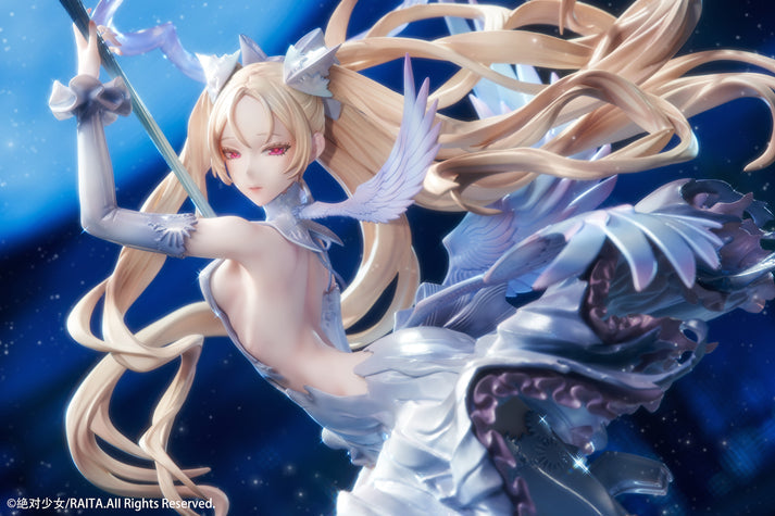 [PRE-ORDER] Hobby Sakura 1/7 Zettai Junpaku Mahou Shoujo Kotone Sasaki