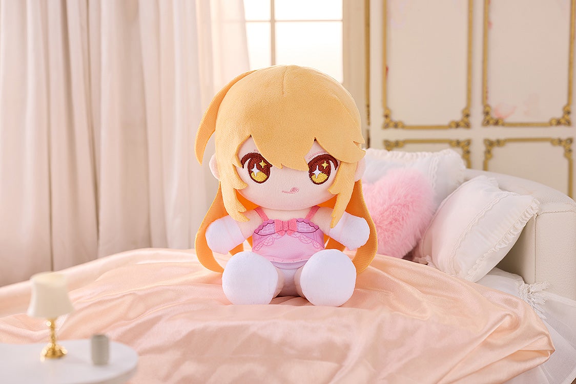 [PRE-ORDER] Solarain Misaki Shokuhou Negligee Ver. Punipuni Plushie