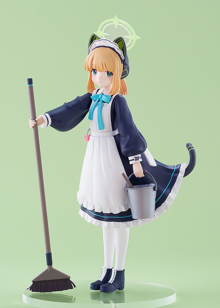 [PRE-ORDER] Good Smile Company Blue Archive POP UP PARADE Midori (Maid)