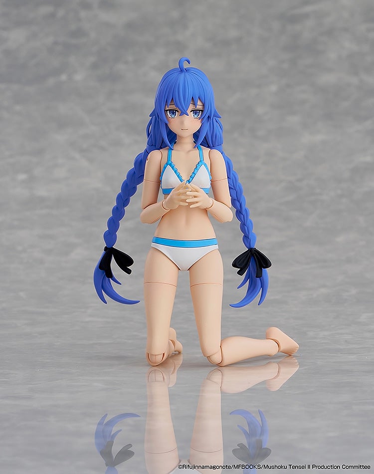 [PRE-ORDER] KADOKAWA PLASTIC MODEL SERIES Roxy Migurdia DX Ver.