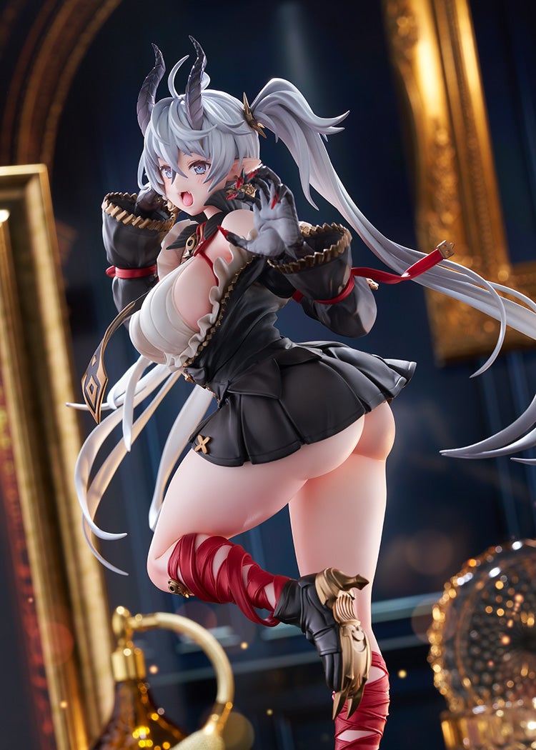 [PRE-ORDER] Good Smile Company G.S. Collection Vell