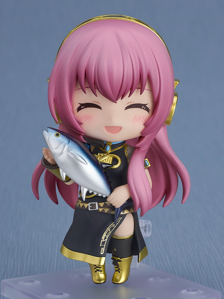 [PRE-ORDER] Good Smile Company Nendoroid Megurine Luka 2.0