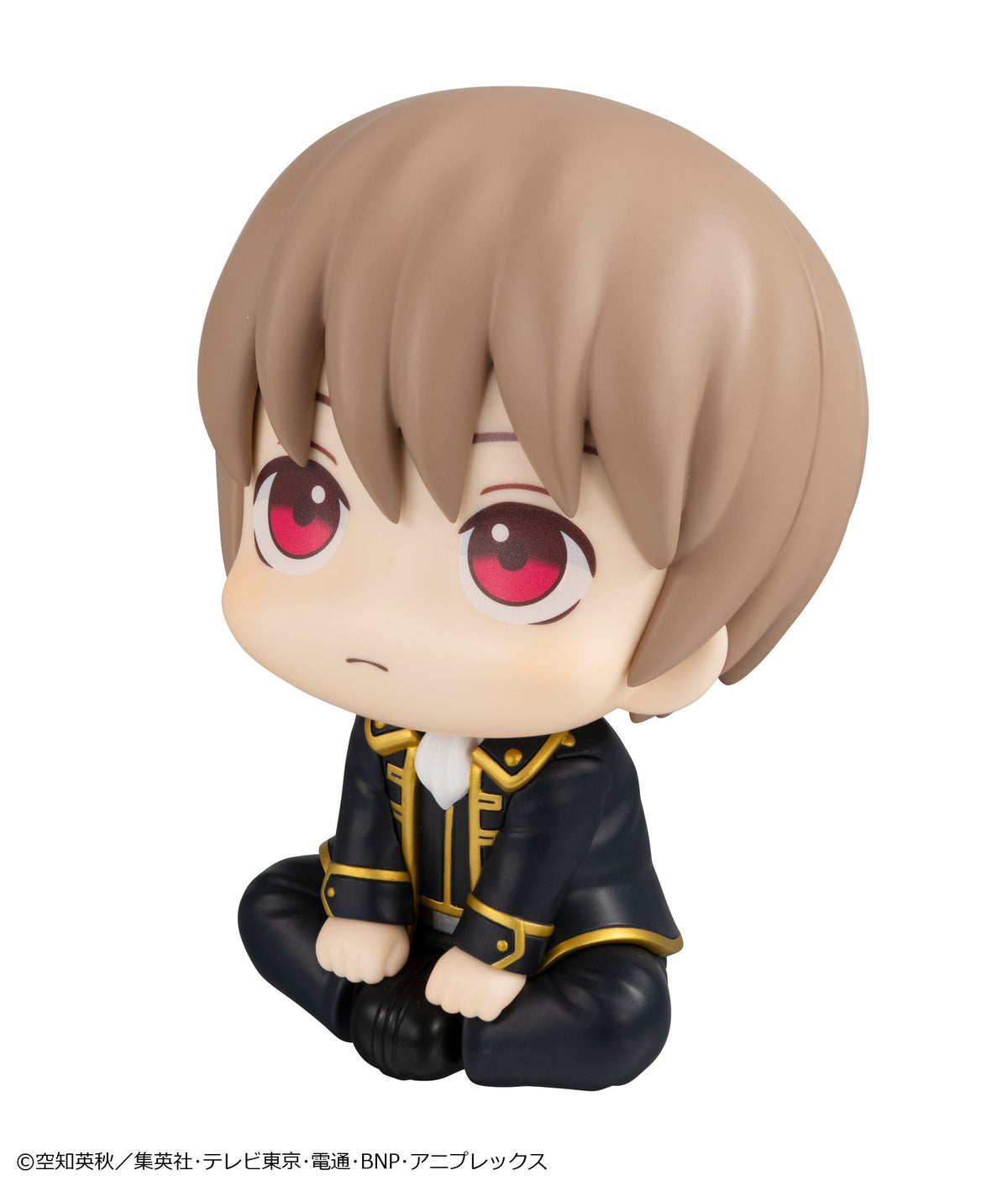 [PRE-ORDER] Megahouse Lookup Gintama Sougo Okita (Repeat)