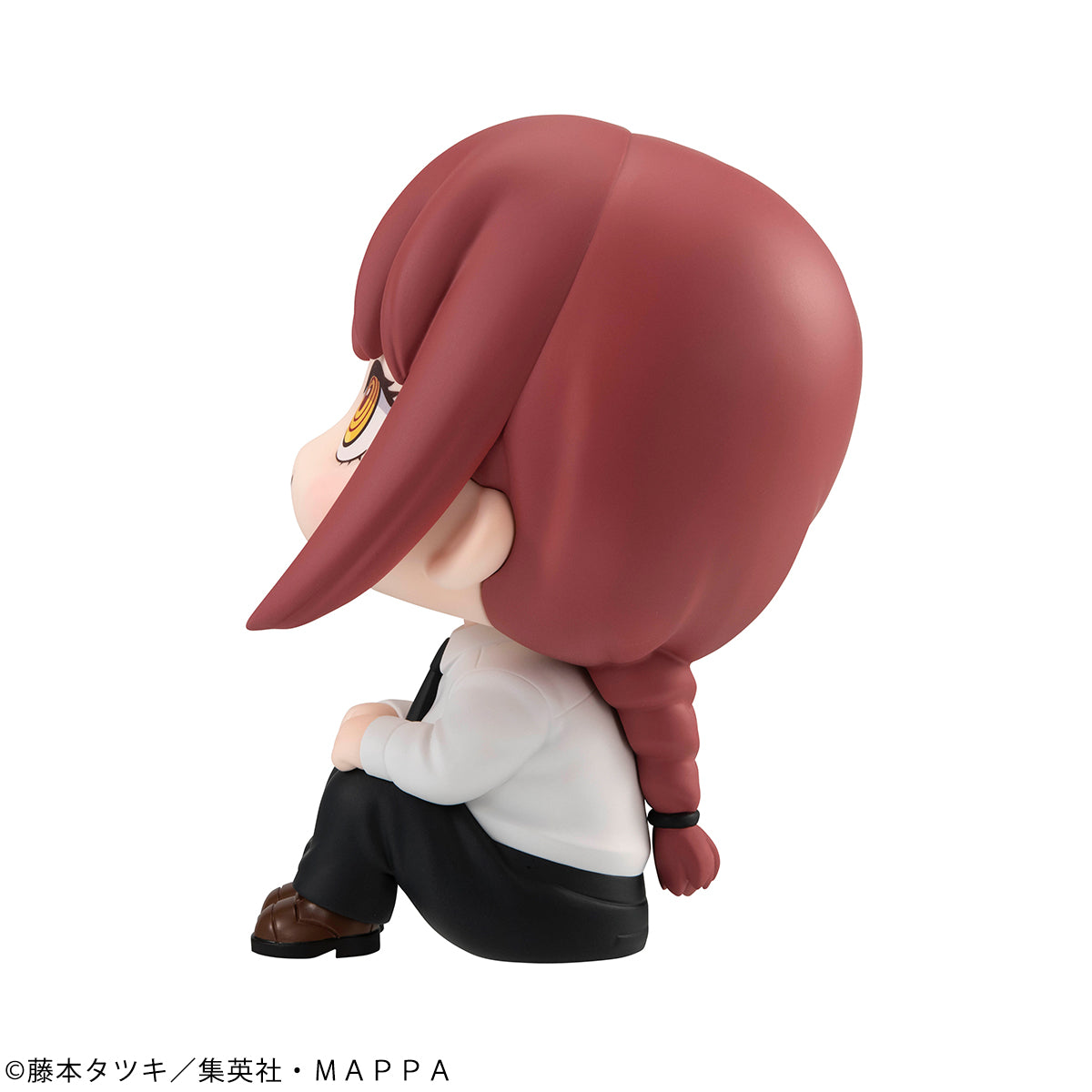 [PRE-ORDER] Megahouse Lookup Chainsaw Man Makima (Repeat)