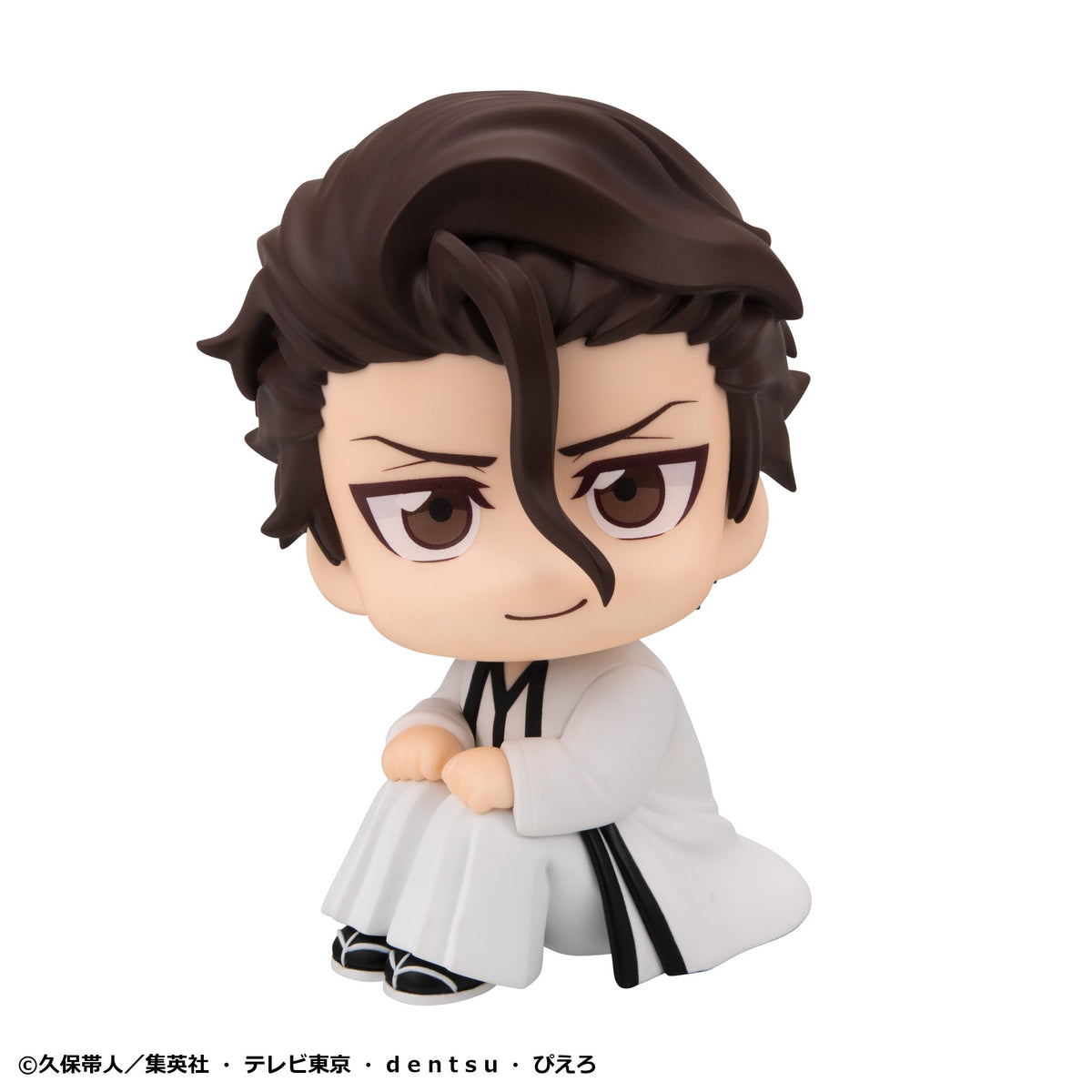 [PRE-ORDER] Megahouse Lookup TV Anime BLEACH Sosuke Aizen
