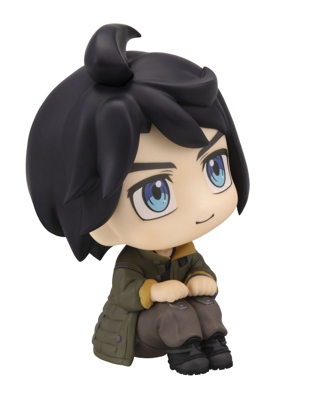 [PRE-ORDER] Megahouse Lookup Mobile Suit Gundam IRON- BLOODED ORPHANS Mikazuki Augus