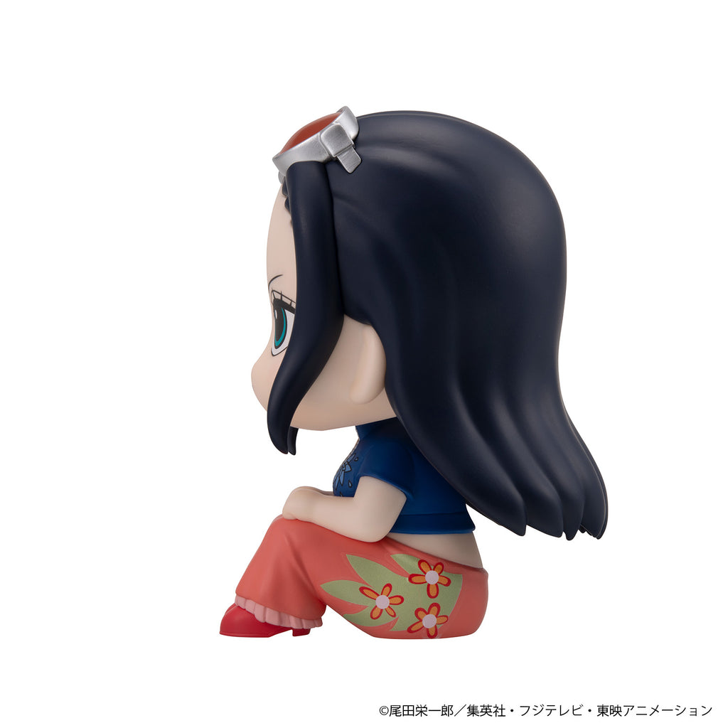 [PRE-ORDER] Megahouse Lookup ONE PIECE Nico Robin