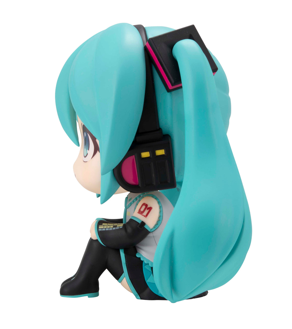 [PRE-ORDER] Megahouse Lookup Hatsune Miku (Repeat)