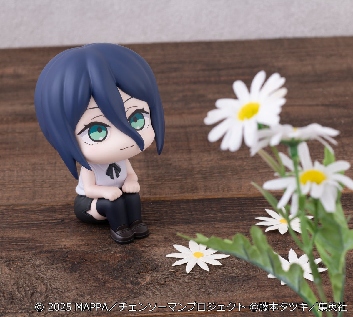 [PRE-ORDER] Megahouse Lookup Chainsaw Man The Movie: Reze Arc Reze (Repeat)
