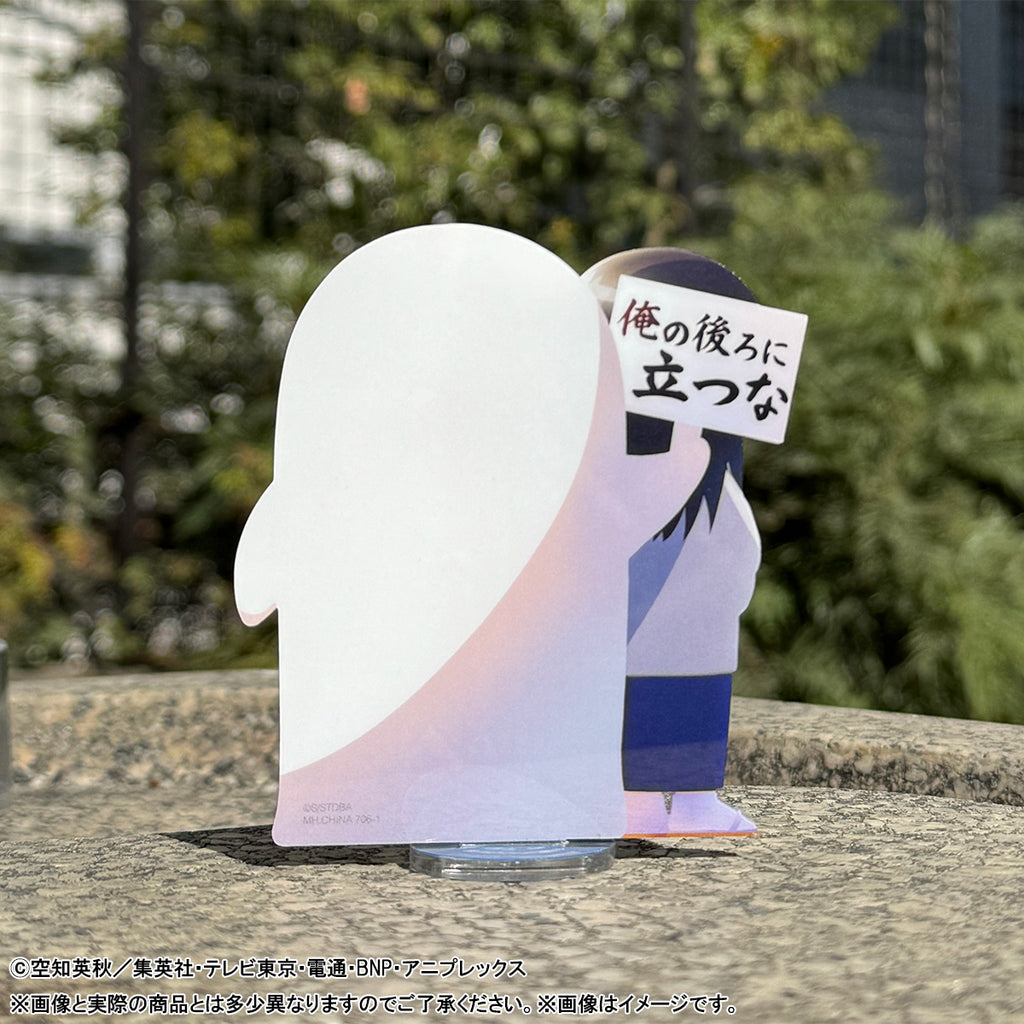 [PRE-ORDER] Megahouse BOX OF 6  -  Irusta Gintama