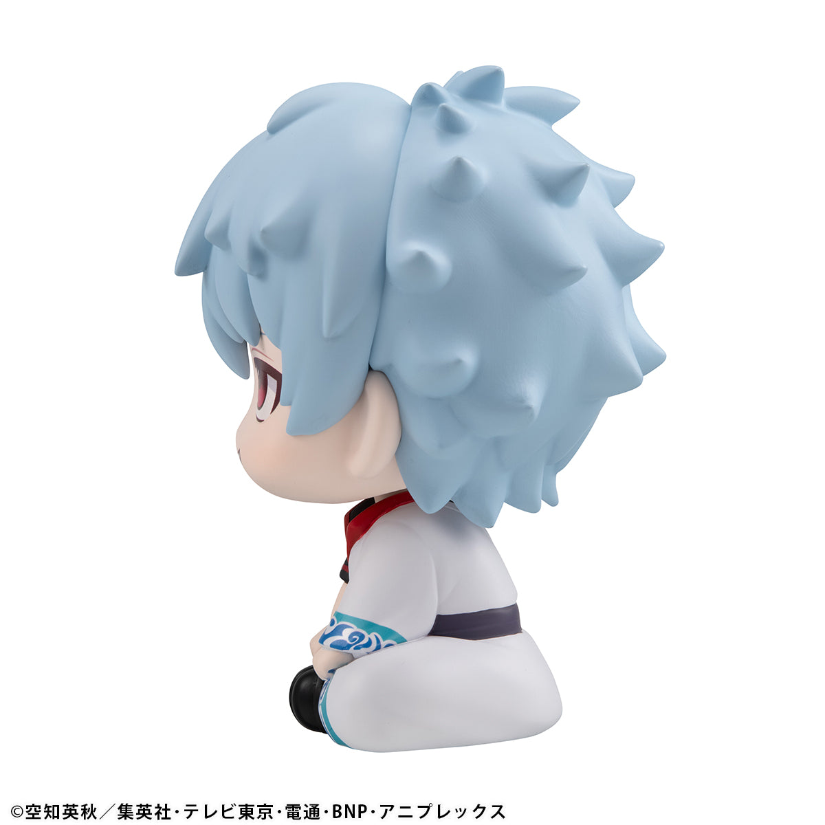 [PRE-ORDER] Megahouse Lookup Gintama Gintoki Sakata (Repeat)