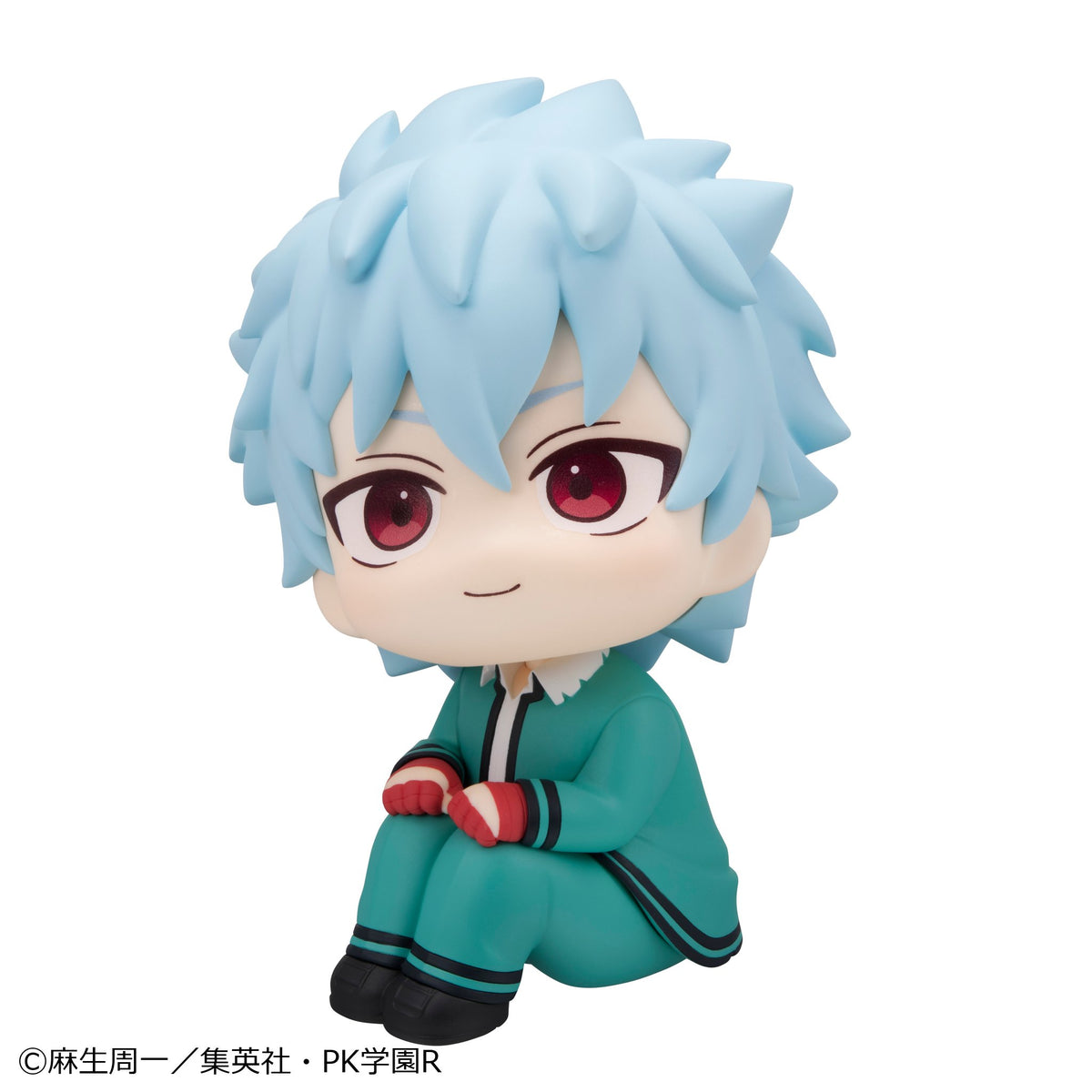 [PRE-ORDER] Megahouse Lookup The Disastrous Life of Saiki K. Shun Kaido