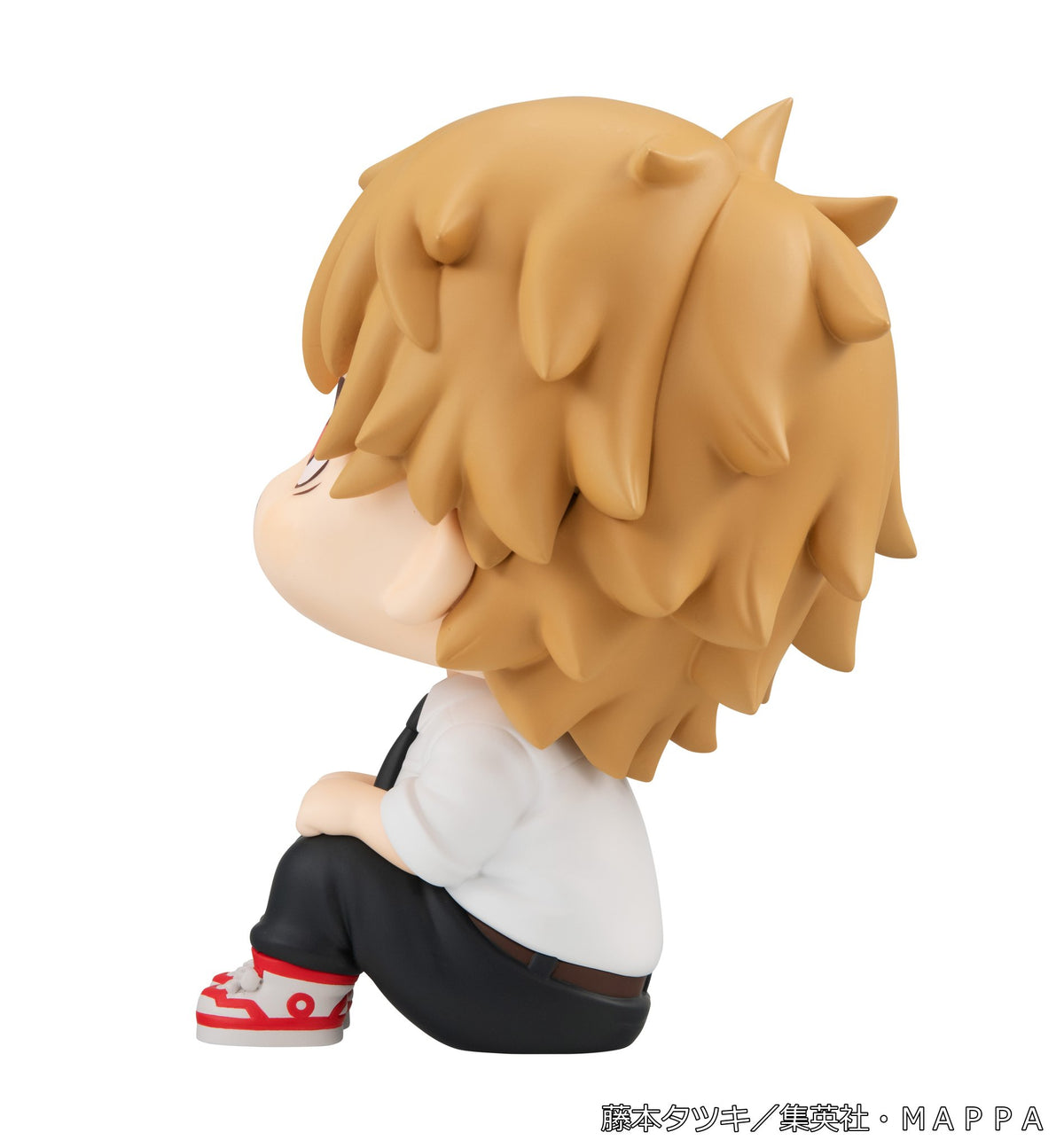 [PRE-ORDER] Megahouse Look up TV Anime Chainsaw Man Denji (Repeat)