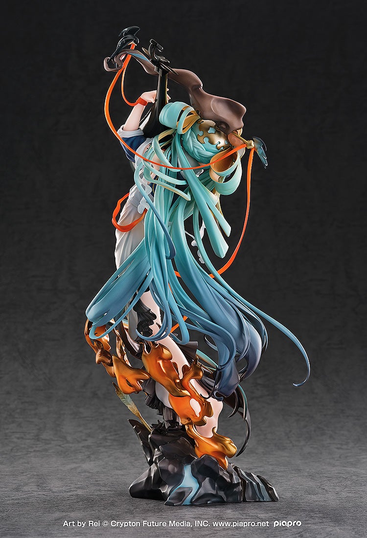 [PRE-ORDER] Good Smile Company 1/7 Hatsune Miku Shimian Maifu Ver.