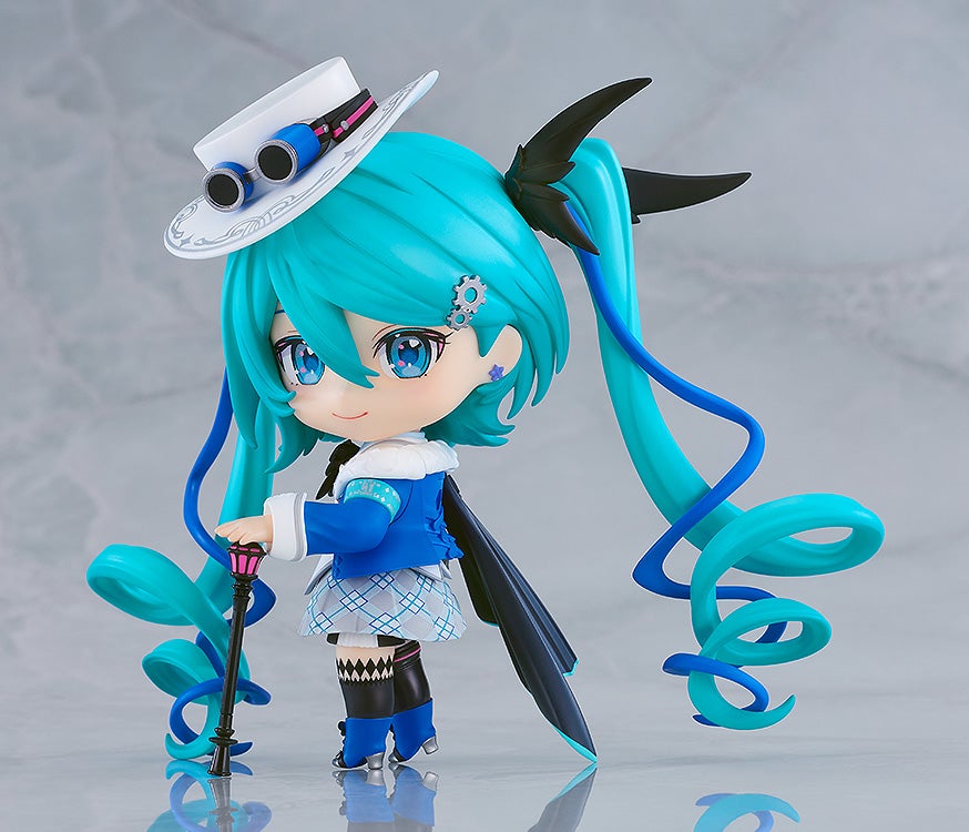 [PRE-ORDER] Good Smile Company Nendoroid Hatsune Miku MIKU WITH YOU 2025 Ver.