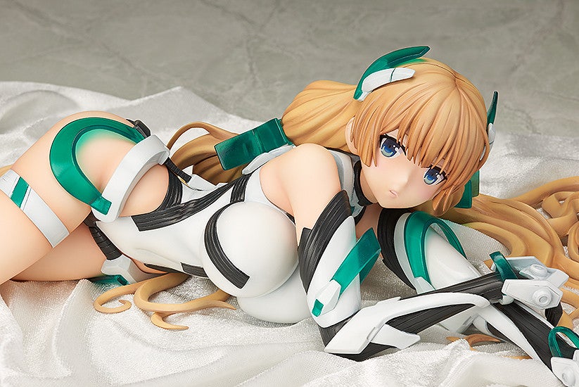 [PRE-ORDER] FREEing 1/4 RAKUEN TSUIHO -Expelled from Paradise- Angela Balzac