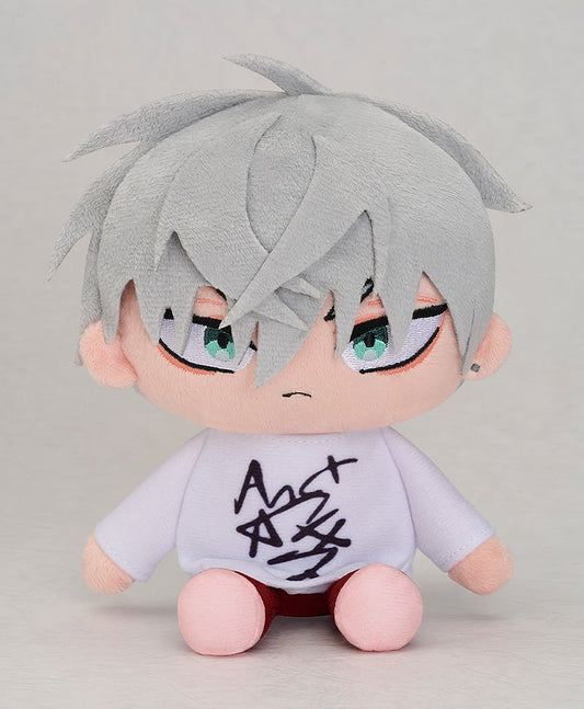 [PRE-ORDER] Good Smile Company Plushie Alien Stage Sua/Till/Ivan