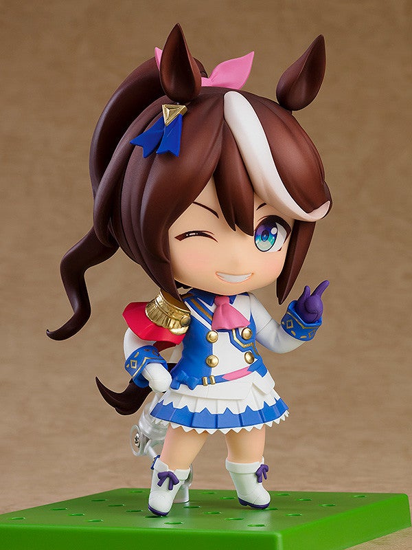 [PRE-ORDER] Good Smile Company Nendoroid Umamusume: Pretty Derby Tokai Teio