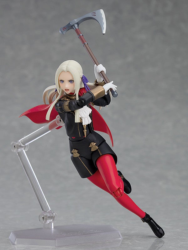 [PRE-ORDER] Good Smile Company figma Edelgard von Hresvelg