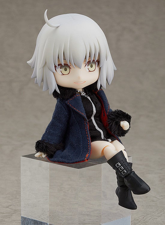 [PRE-ORDER] Good Smile Company Nendoroid Doll Fate/Grand Order Avenger/Jeanne d'Arc (Alter) Shinjuku Ver.