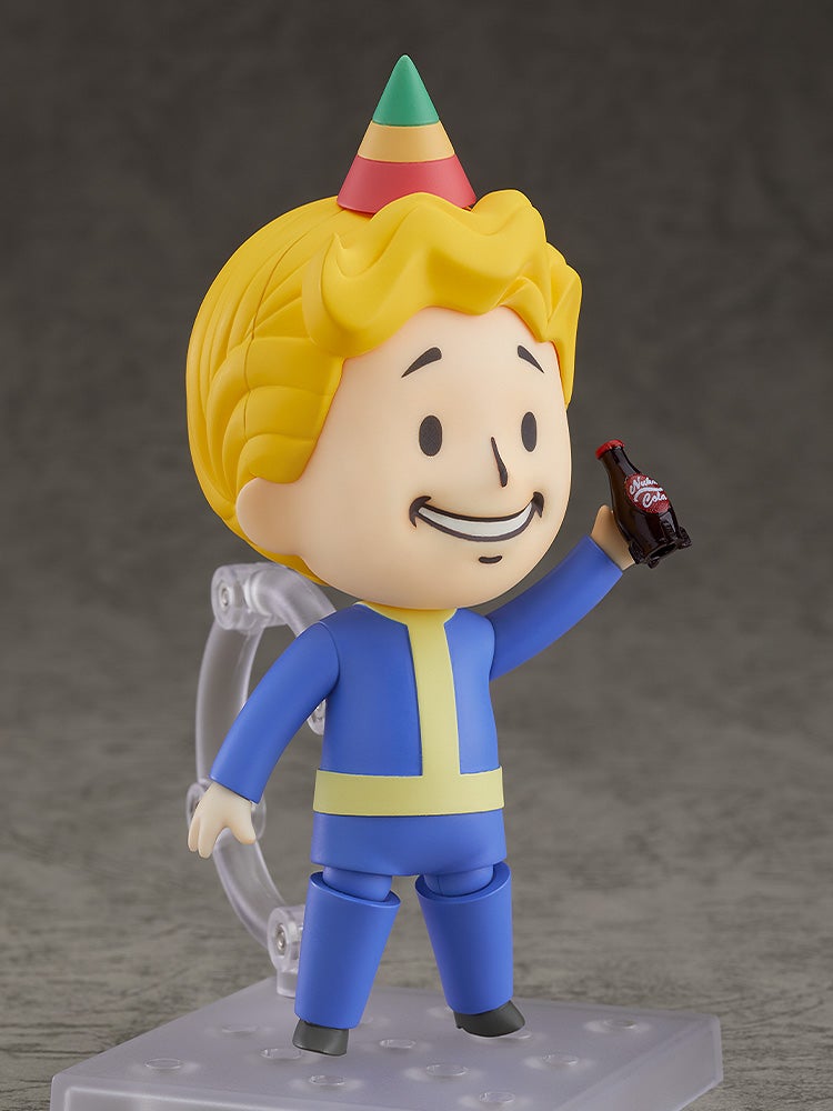 [PRE-ORDER] Good Smile Company Nendoroid Vault Boy 76