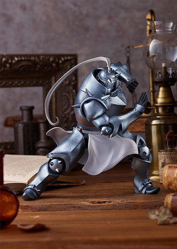 [PRE-ORDER] Good Smile Company POP UP PARADE Full Metal Alchemist Alphonse Elric
