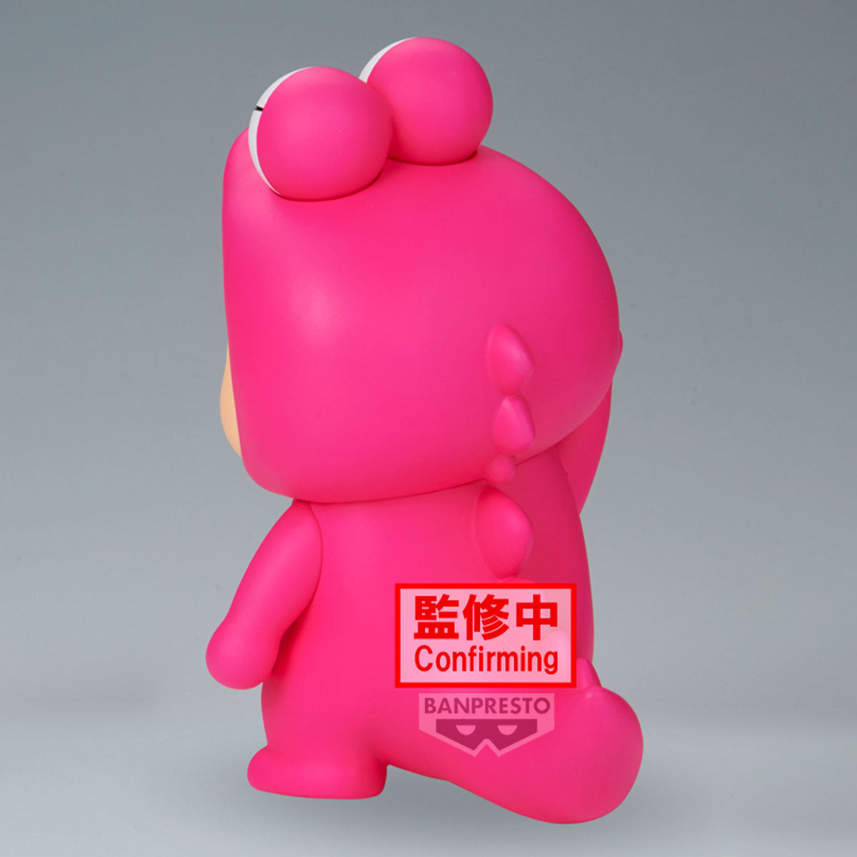 [PRE-ORDER] Banpresto CRAYON SHINCHAN COSPLAY SHINCHAN FIGURE BURIBURIZAEMON SHINCHAN & WANIYAMASAN SHINCHAN (A/B)