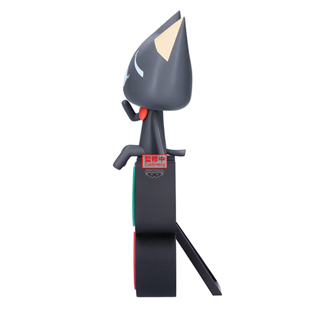 [PRE-ORDER] Banpresto DOKO DEMO ISSYO MONITOR TOP FIGZ TORO KURO (A/B)