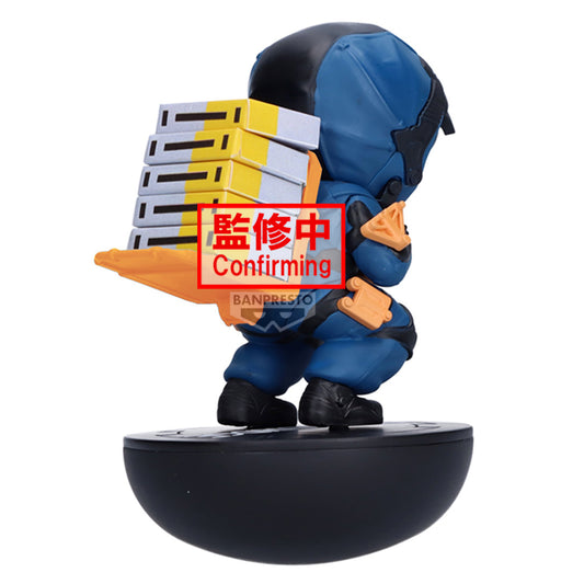 [PRE-ORDER] Banpresto DEATH STRANDING 2:  ON THE BEACH BALANCE FIGURE