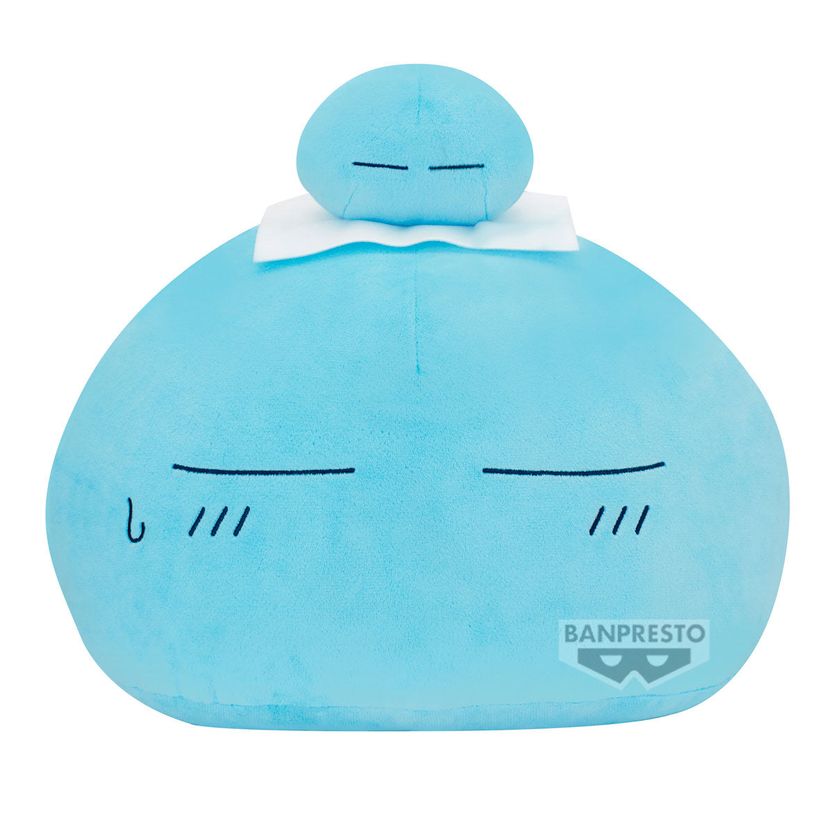 [PRE-ORDER] Banpresto THAT TIME I GOT REINCARNATED AS A SLIME SUPER BIG PLUSH RIMURU PUBLIC BATH VER.
