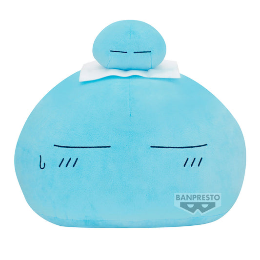[PRE-ORDER] Banpresto THAT TIME I GOT REINCARNATED AS A SLIME SUPER BIG PLUSH RIMURU PUBLIC BATH VER.