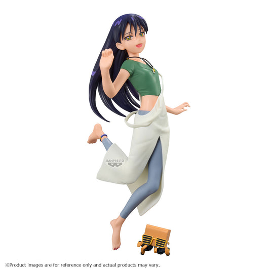 [PRE-ORDER] Banpresto MOBILE SUIT GUNDAM GQUUUUUUX NHÃAN & CONCH FIGURE ENDING VER.