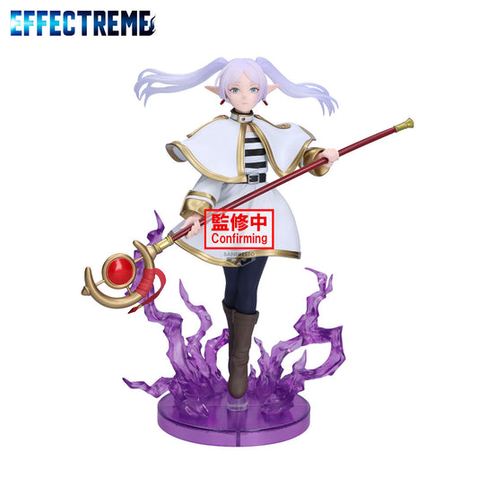 [PRE-ORDER] Banpresto FRIEREN: BEYOND JOURNEY'S END EFFECTREME  -  FRIEREN