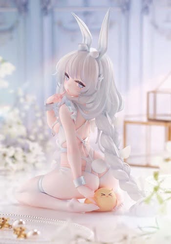 [PRE-ORDER] MIMEYOI Azur Lane Le Malin Listless Lapin TF edition (REPRODUCTION)