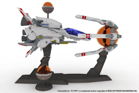 [PRE-ORDER] PLUM PMOA R-9A[ARROW-HEAD]Ver.R-TYPE FINAL 3 EVOLVED