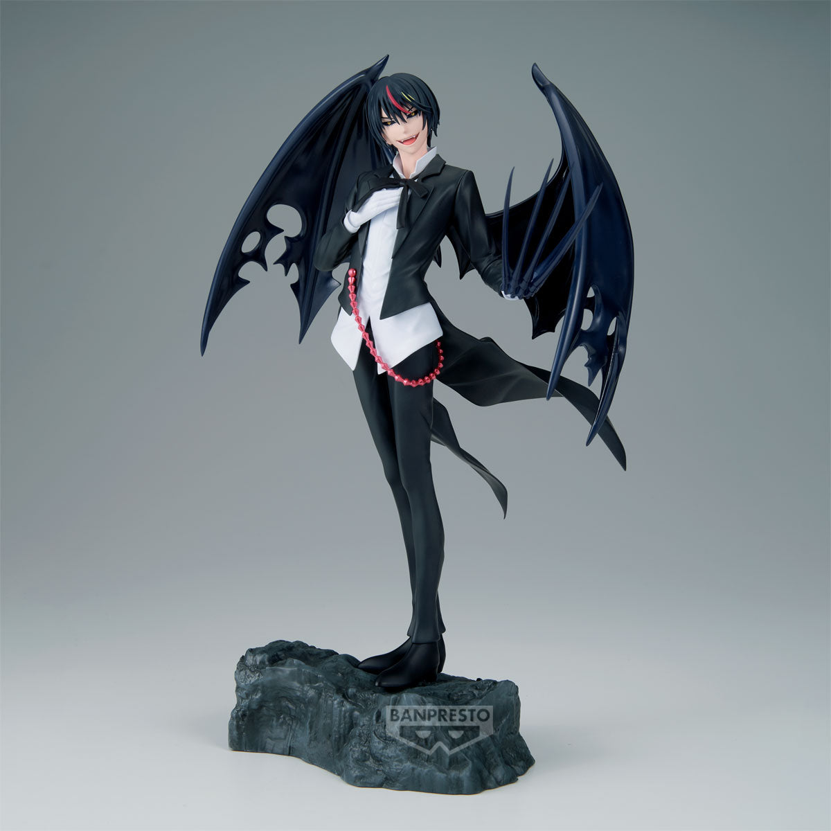 [PRE-ORDER] Banpresto THAT TIME I GOT REINCARNATED AS A SLIME ESPRESTO - THREEFOLD UNION DIABLO