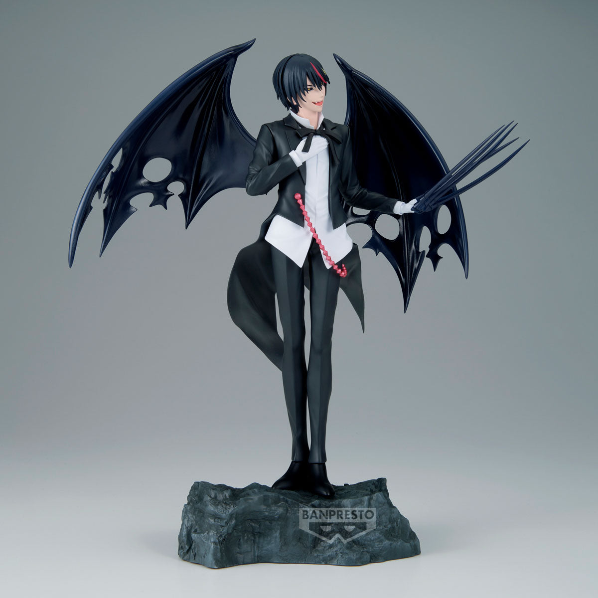 [PRE-ORDER] Banpresto THAT TIME I GOT REINCARNATED AS A SLIME ESPRESTO - THREEFOLD UNION DIABLO