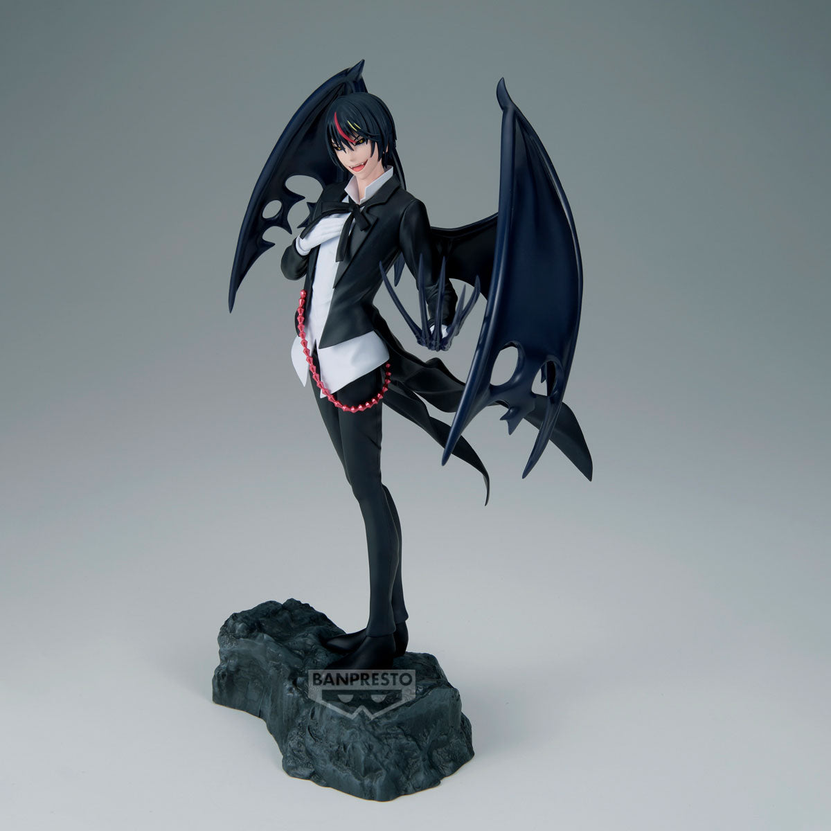 [PRE-ORDER] Banpresto THAT TIME I GOT REINCARNATED AS A SLIME ESPRESTO - THREEFOLD UNION DIABLO