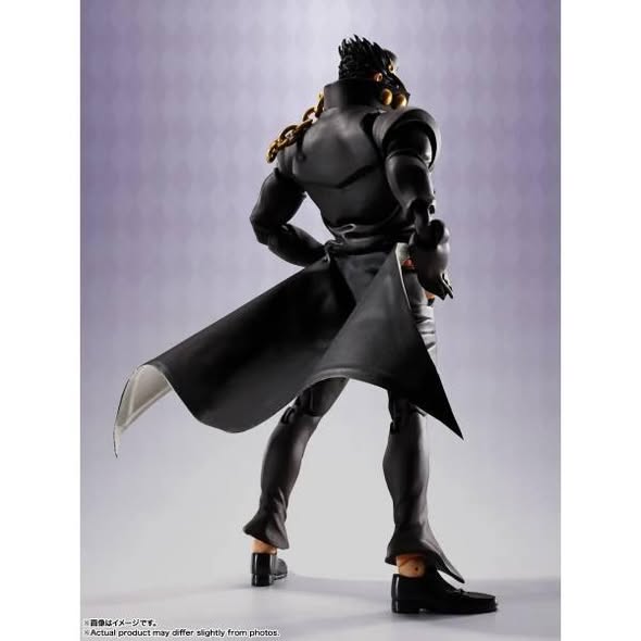 [PRE-ORDER] Bandai Tamashii Nations S.H.Figuarts Jotaro Kujo