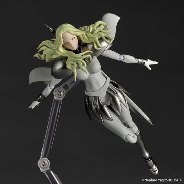 [PRE-ORDER] Kaiyodo NR120 Revoltech Teresa