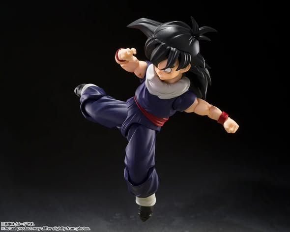 [PRE-ORDER] Bandai Tamashii Nations S.H.Figuarts SON GOHAN <Z-FIGHTERS>