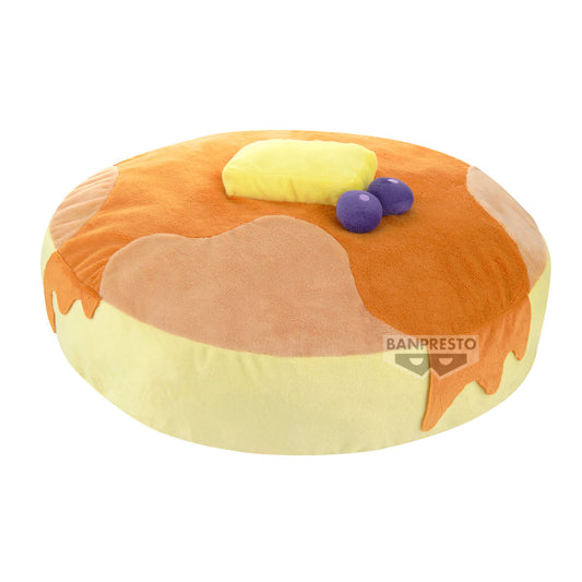 [PRE-ORDER] Banpresto JUMBO PLUSH FOOD SERIES PANCAKE