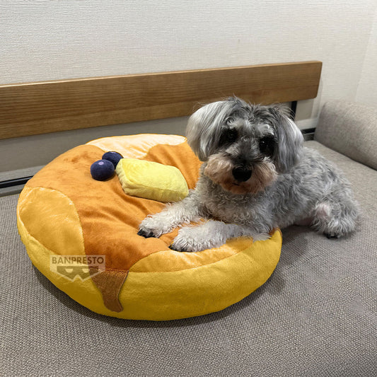[PRE-ORDER] Banpresto JUMBO PLUSH FOOD SERIES PANCAKE