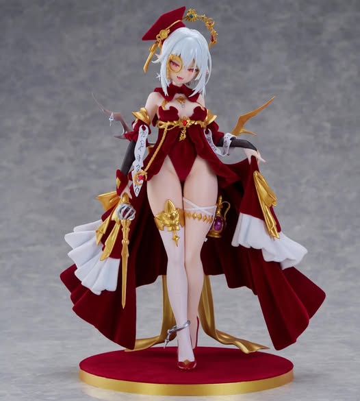 [PRE-ORDER] Shenzhen Mabell Animation Development 1/7 Alchemist Formal Dress Ver.