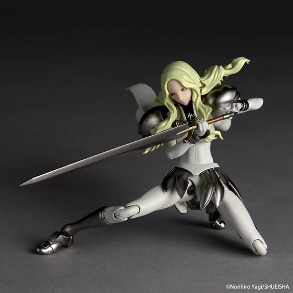[PRE-ORDER] Kaiyodo NR120 Revoltech Teresa